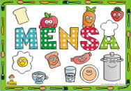 INIZIO REFEZIONE SCOLASTICA: Infanzia e Primaria